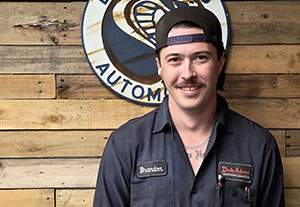 Automotive Service Technician | Dale Adams Automotive Specialists