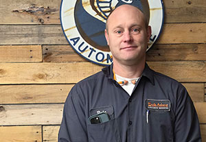 Automotive Service Technician | Dale Adams Automotive Specialists