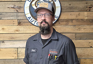 Automotive Service Technician | Dale Adams Automotive Specialists