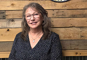 Pat | Dale Adams Automotive Specialists