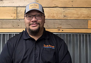 Darrin Primrose - Automotive Service Technician | Dale Adams Automotive Specialists