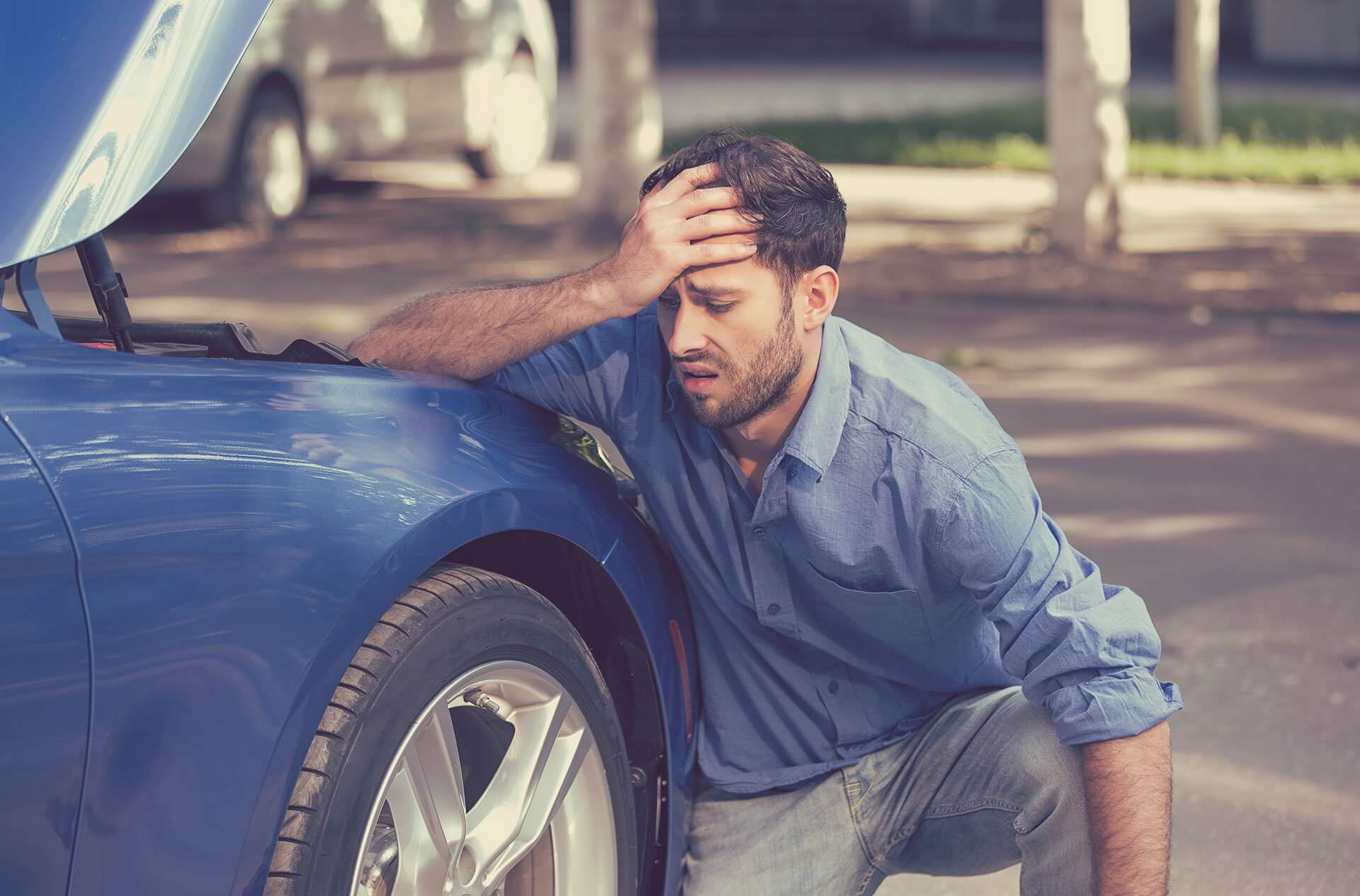 10 CAR PROBLEMS YOU CAN EASILY FIX YOURSELF