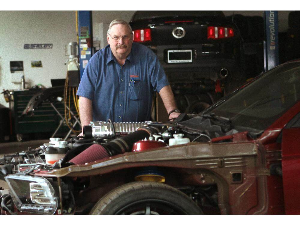 5 TIPS FOR FINDING A MECHANIC YOU CAN TRUST